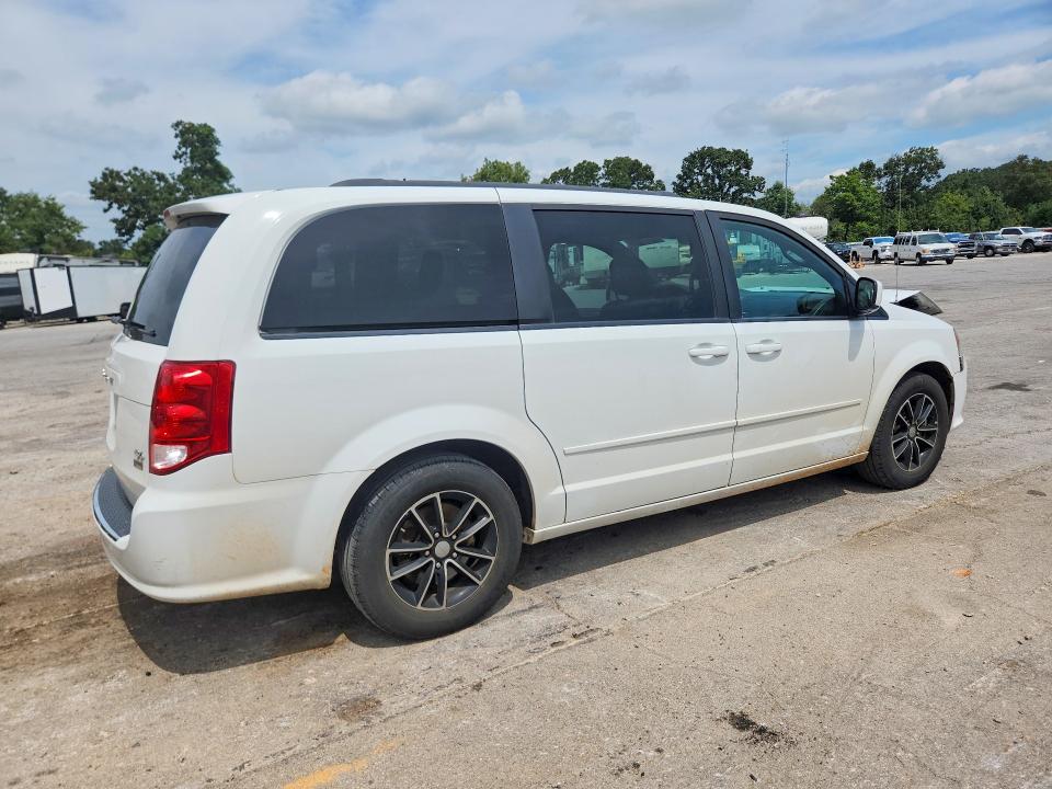 Aukcja sprzedaży 2016 Dodge Grand Caravan, vin: 2C4RDGEG4GR353237, numer aukcji: 65537026
