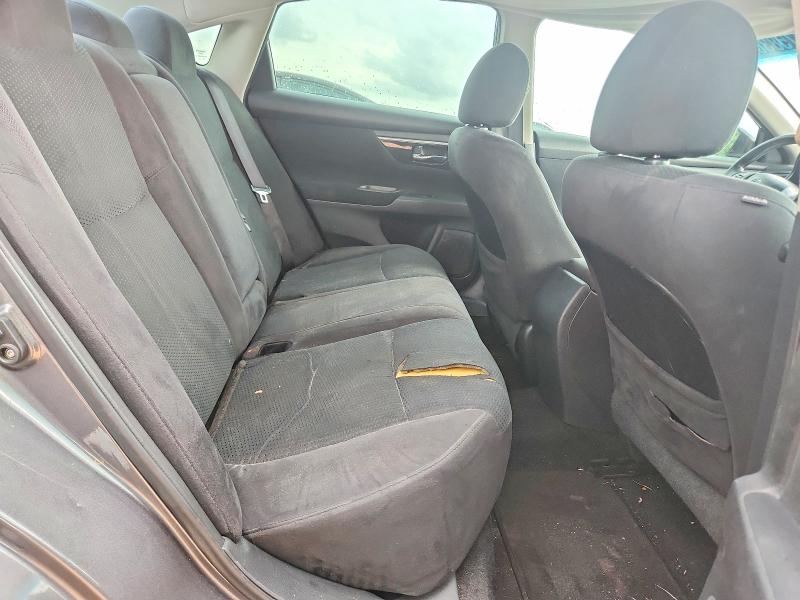 Aukcja sprzedaży 2014 Nissan Altima, vin: 1N4AL3AP9EN219354, numer aukcji: 66275836