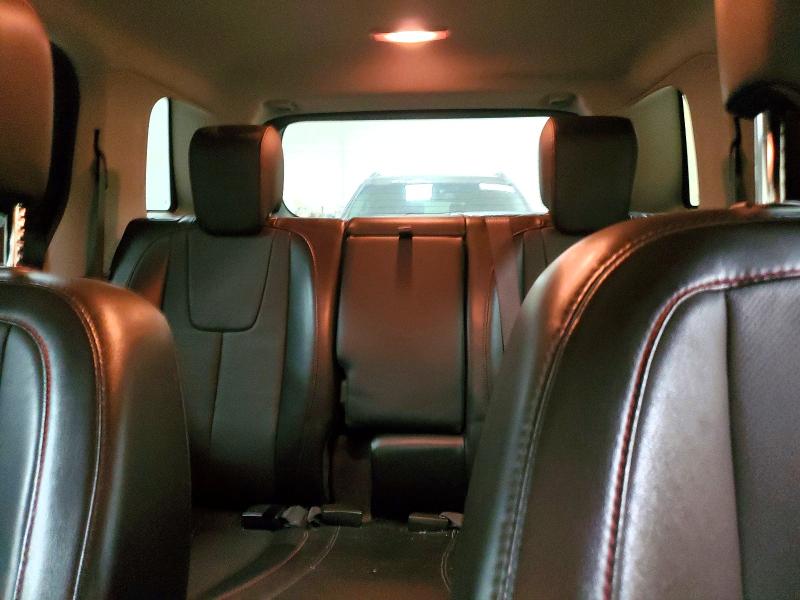2015 Gmc Terrain მანქანა იყიდება აუქციონზე, vin: 2GKALUEK4F6360678, აუქციონის ნომერი: 65188016