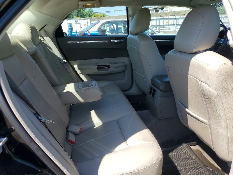 Aukcja sprzedaży 2008 Chrysler 300, vin: 2C3LA33GX8H217460, numer aukcji: 65669926