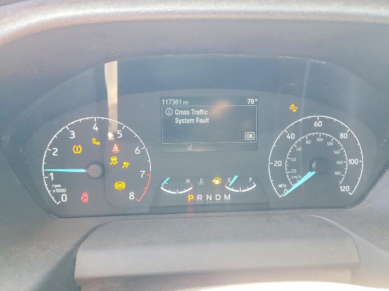 Продажа на аукционе авто 2020 Ford Transit, vin: 1FTBR3X82LKB27630, номер лота: 62543656