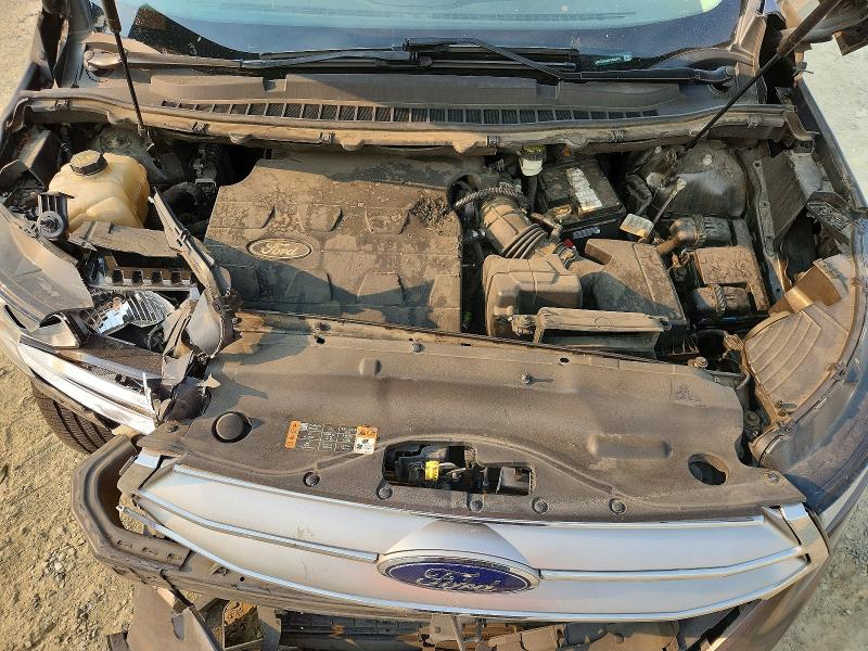 63428996 :رقم المزاد ، 2FMTK3J86FBB85915 vin ، 2015 Ford Edge مزاد بيع