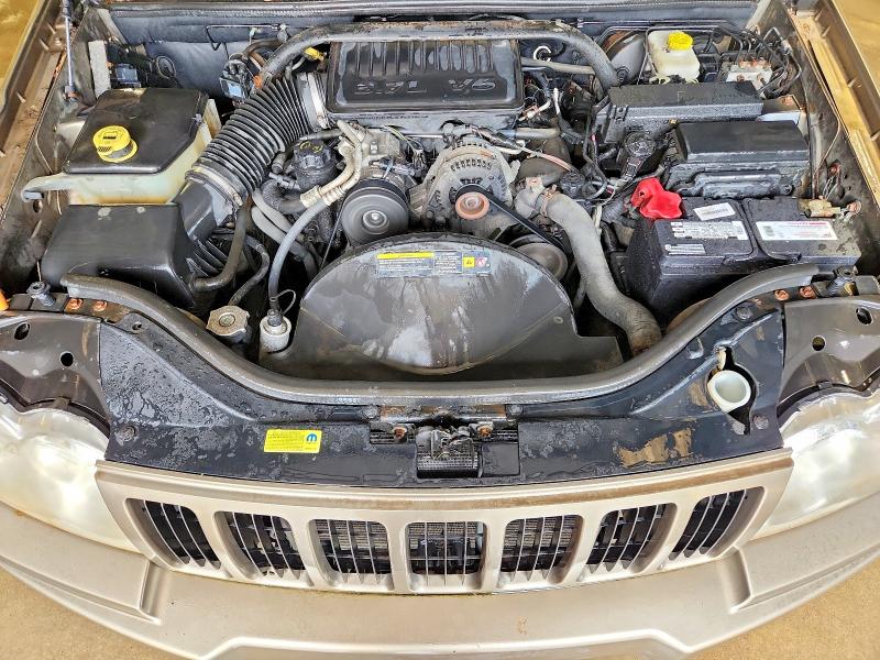 Продажа на аукционе авто 2006 Jeep Grand Cherokee, vin: 1J4GR48KX6C311938, номер лота: 67340266