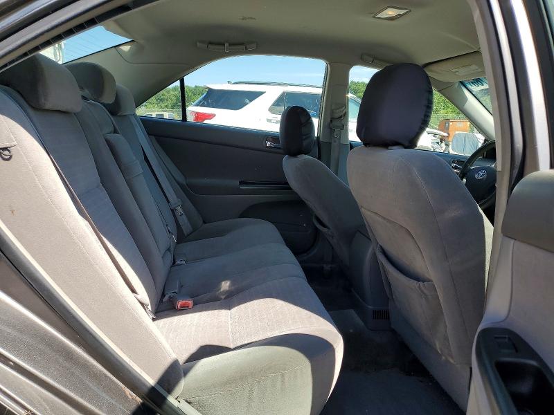Auction sale of the 2005 Toyota Camry, vin: JTDBE32K553010460, lot number: 63331766