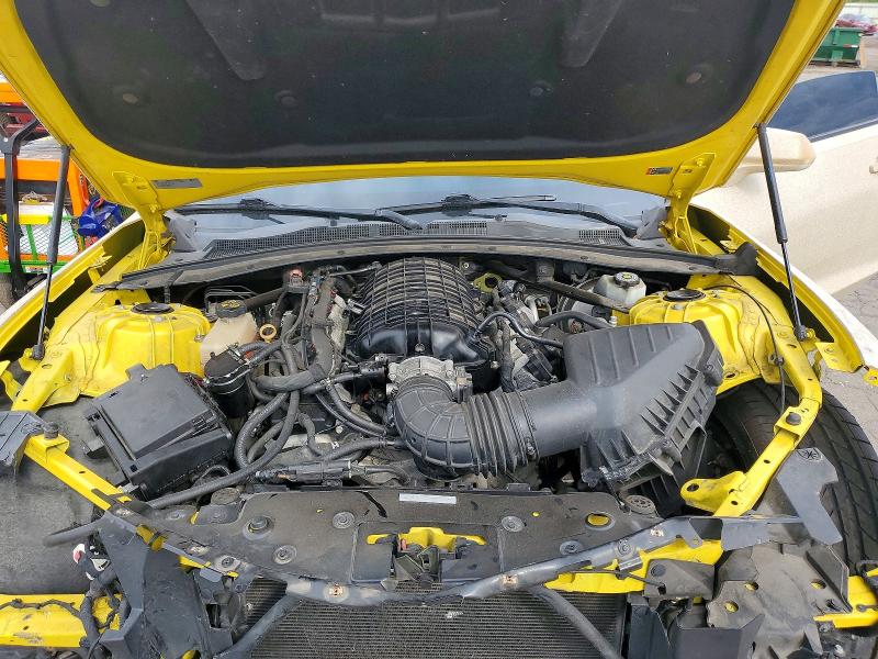 2017 Chevrolet Camaro მანქანა იყიდება აუქციონზე, vin: 1G1FF1R7XH0199772, აუქციონის ნომერი: 66619126