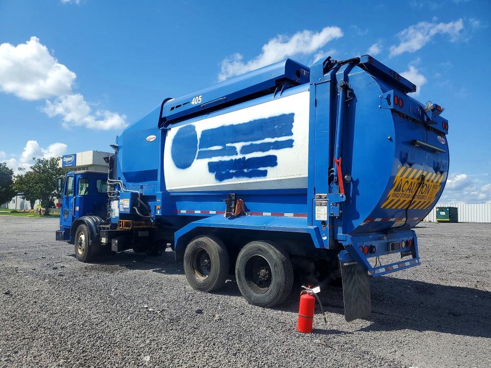 Auction sale of the 2018 Autocar Llc Xpeditor, vin: 5VCACRSF3JC225999, lot number: 63729676