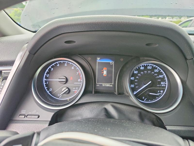 Продажа на аукционе авто 2018 Toyota Camry, vin: JTNB11HK5J3047957, номер лота: 66715146