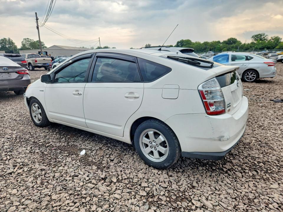 Aukcja sprzedaży 2006 Toyota Prius, vin: JTDKB20U163139868, numer aukcji: 66004796