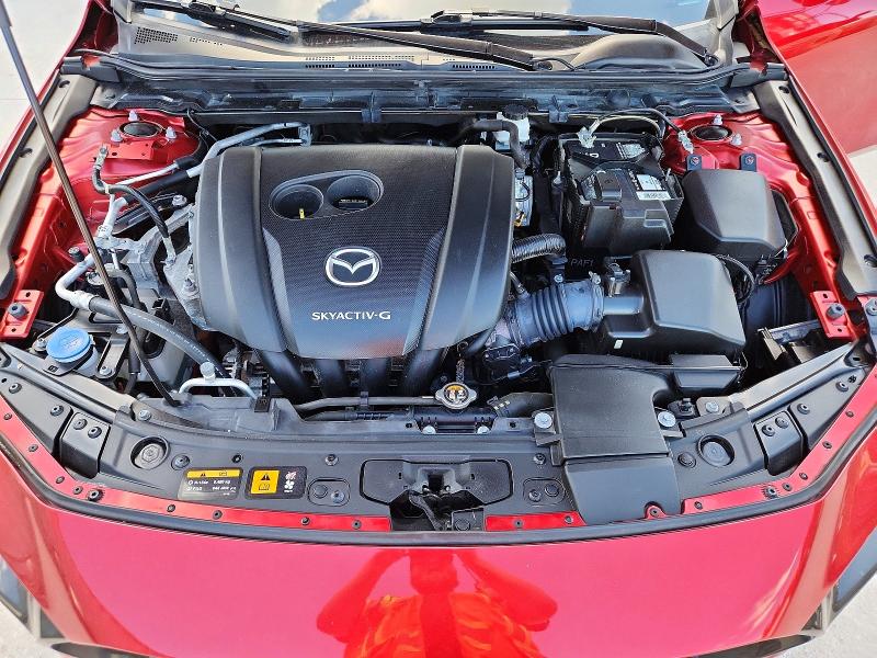 63547106 :رقم المزاد ، JM1BPALM7K1119802 vin ، 2019 Mazda 3 مزاد بيع