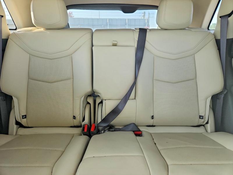 Aukcja sprzedaży 2020 Cadillac Xt5, vin: 1GYKNCRSXLZ213192, numer aukcji: 64367756