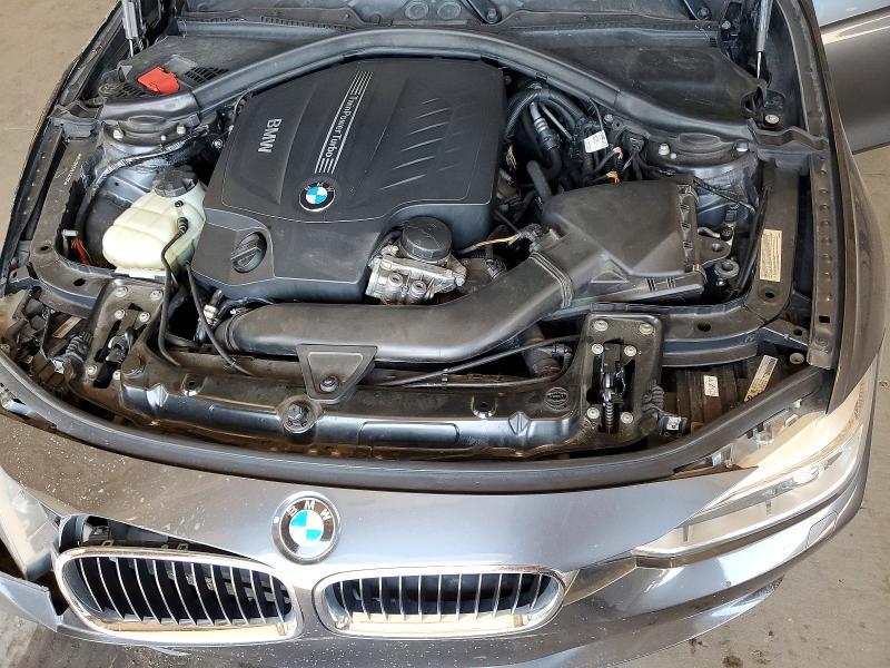 Aukcja sprzedaży 2013 Bmw 335, vin: WBA3B9C57DJ437395, numer aukcji: 65373146
