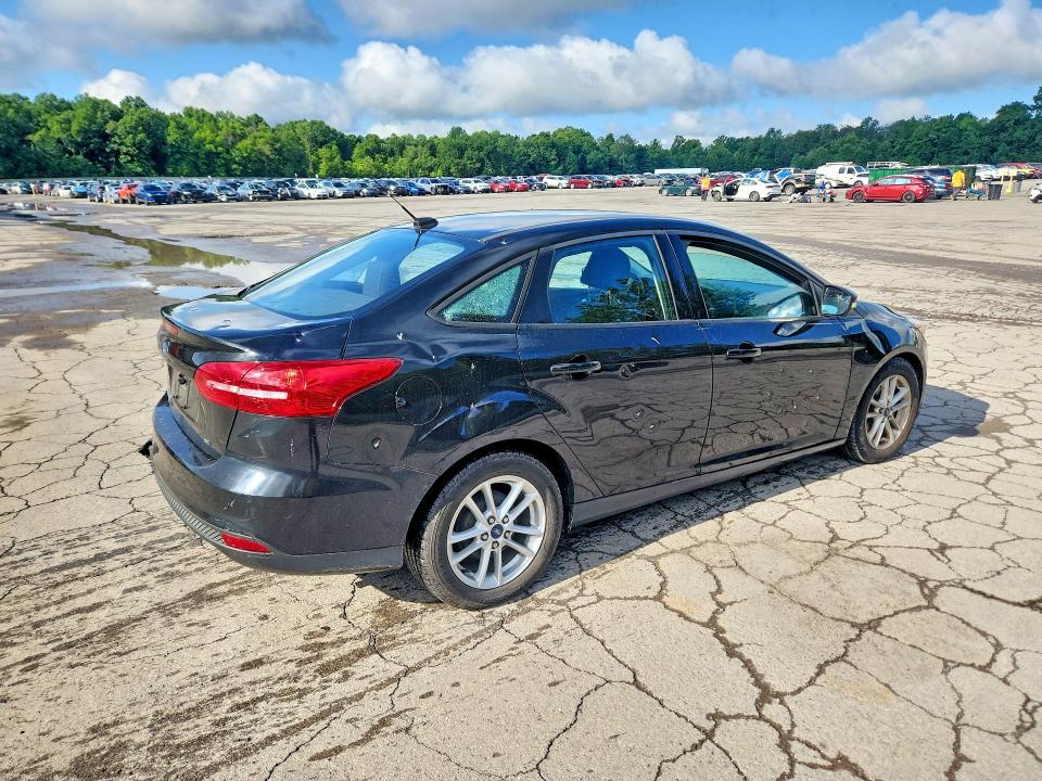 Aukcja sprzedaży 2015 Ford Focus, vin: 1FADP3F27FL217016, numer aukcji: 63571866