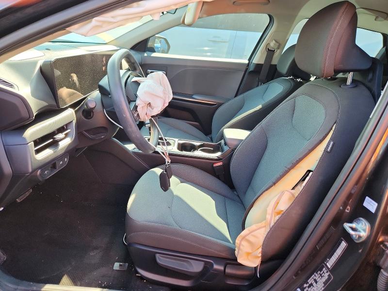 Aukcja sprzedaży 2025 Kia K4, vin: 3KPFT4DE1SE200135, numer aukcji: 62312496