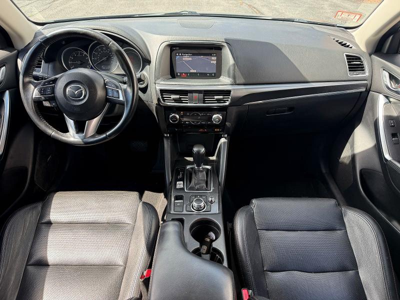 Продаж на аукціоні авто 2016 Mazda Cx-5, vin: JM3KE4DY6G0655895, номер лоту: 65398576