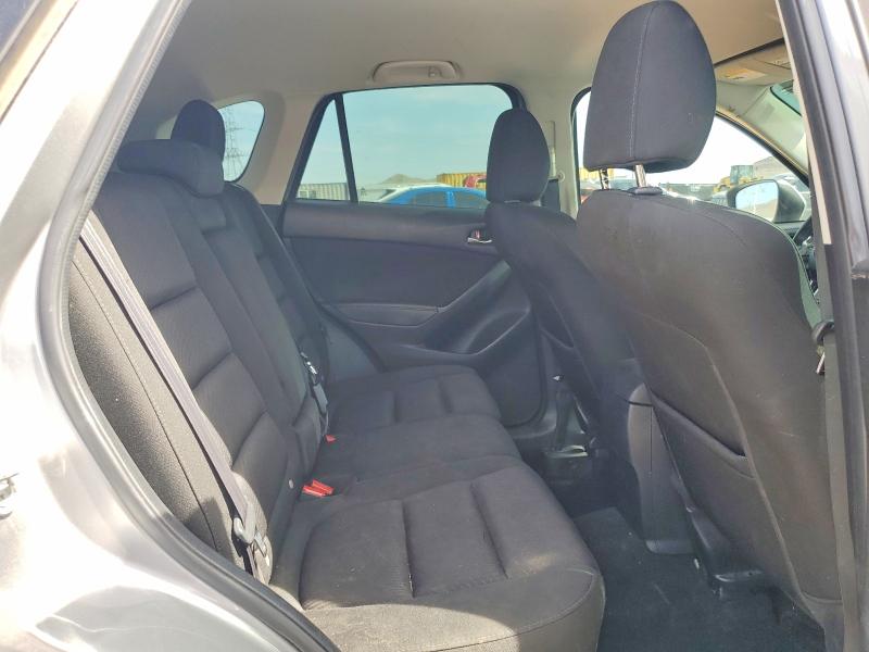 Продаж на аукціоні авто 2014 Mazda Cx-5, vin: JM3KE2CY1E0389026, номер лоту: 65023086