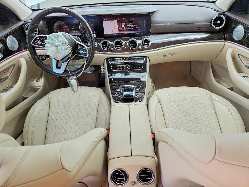 Aukcja sprzedaży 2020 Mercedes-benz E, vin: W1KZF6JB0LA806644, numer aukcji: 66031786