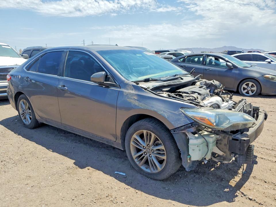 Aukcja sprzedaży 2016 Toyota Camry, vin: 4T1BF1FK2GU231129, numer aukcji: 63828336
