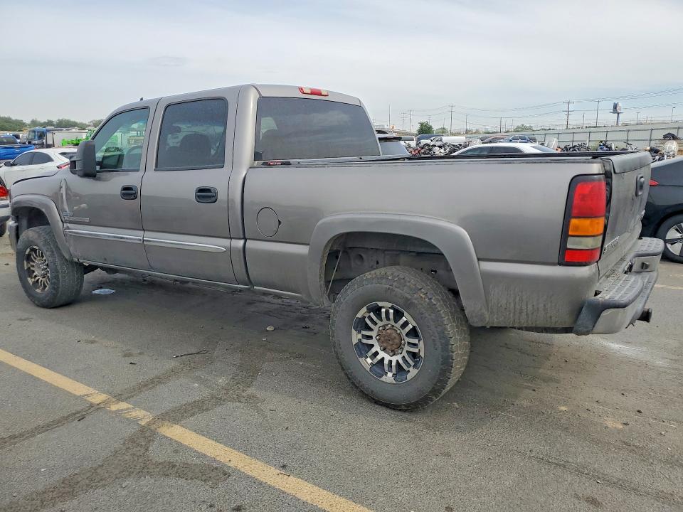 Продажа на аукционе авто 2006 Gmc Sierra, vin: 1GTHK23D06F241456, номер лота: 65333406
