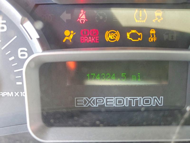 Продажа на аукционе авто 2012 Ford Expedition, vin: 1FMJU1G56CEF57336, номер лота: 67168986