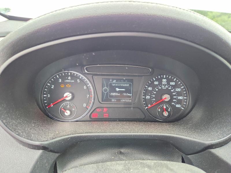 Aukcja sprzedaży 2016 Kia Sorento, vin: 5XYPGDA38GG087337, numer aukcji: 65154006