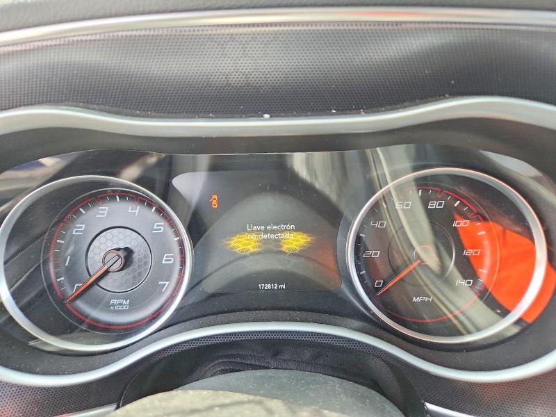 Продаж на аукціоні авто 2015 Dodge Charger, vin: 2C3CDXHG8FH738410, номер лоту: 64193546