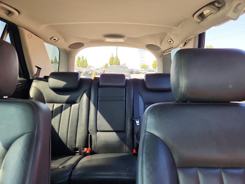 2006 Mercedes-benz Ml მანქანა იყიდება აუქციონზე, vin: 4JGBB86E96A009668, აუქციონის ნომერი: 67017476