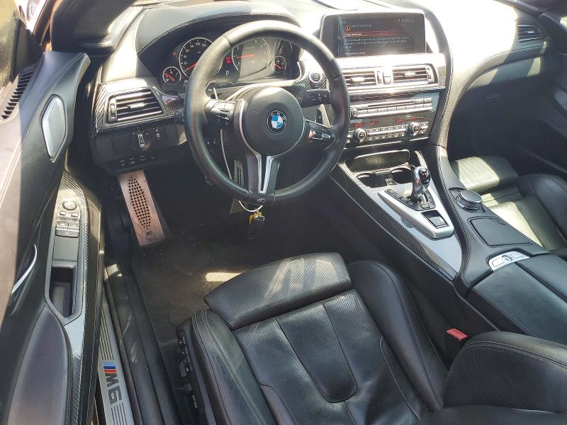Продажа на аукционе авто 2017 Bmw M6, vin: WBS6J9C58HD934715, номер лота: 65443976