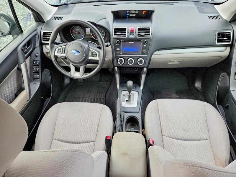 Aukcja sprzedaży 2018 Subaru Forester, vin: JF2SJABC8JH570173, numer aukcji: 64762426