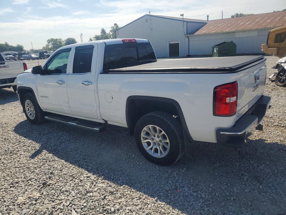 Продажа на аукционе авто 2017 Gmc Sierra, vin: 1GTV2MEC0HZ299488, номер лота: 66846086
