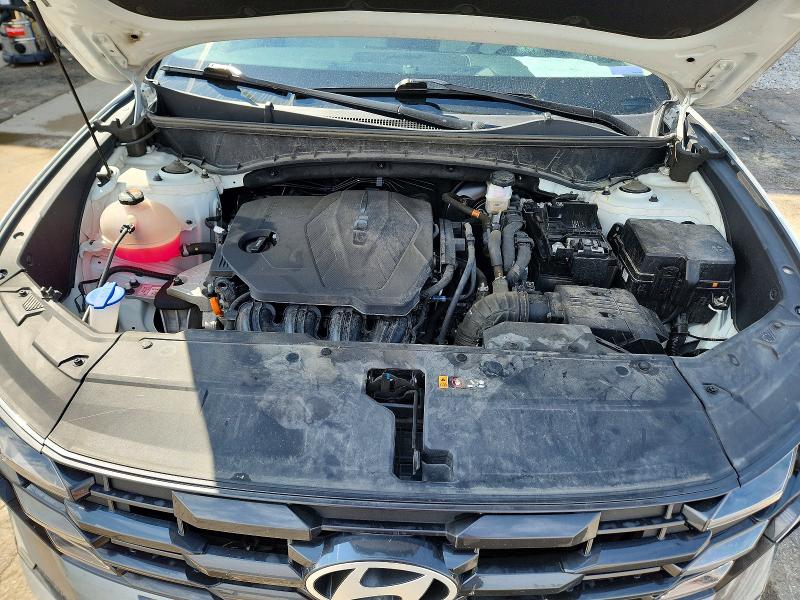 Aukcja sprzedaży 2025 Hyundai Tucson, vin: 5NMJBCDE7SH559571, numer aukcji: 67342966