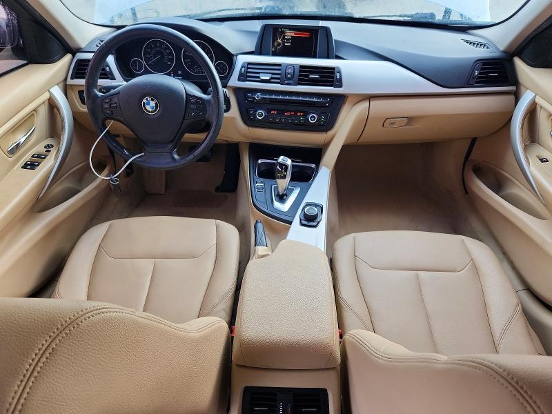 Продаж на аукціоні авто 2015 Bmw 320, vin: WBA3B1G53FNT63643, номер лоту: 65139716