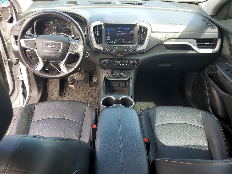 Aukcja sprzedaży 2020 Gmc Terrain, vin: 3GKALVEV1LL219705, numer aukcji: 65206716