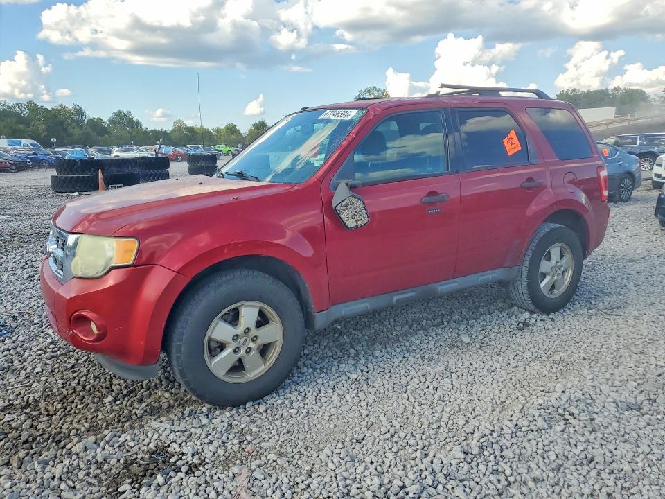 Продажа на аукционе авто 2010 Ford Escape, vin: 1FMCU0D73AKA71803, номер лота: 67246596