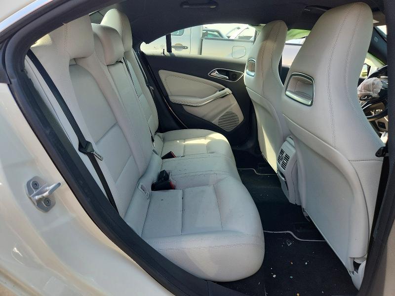 Продажа на аукционе авто 2014 Mercedes-benz Cla, vin: WDDSJ4EB7EN125665, номер лота: 65649986