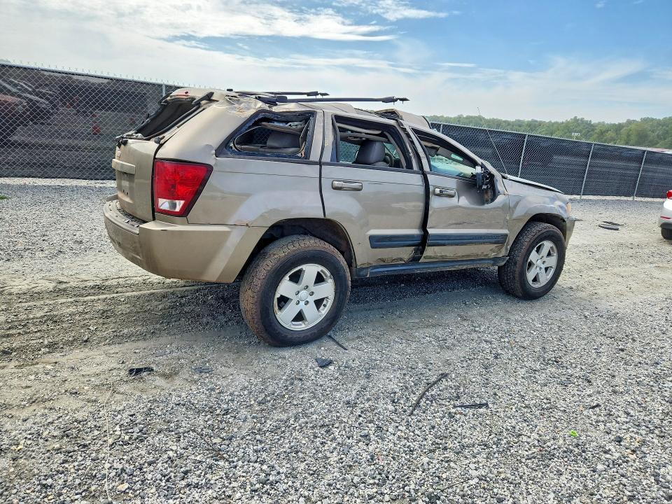 Aukcja sprzedaży 2006 Jeep Grand Cherokee, vin: 1J8GR48K06C306553, numer aukcji: 66379806