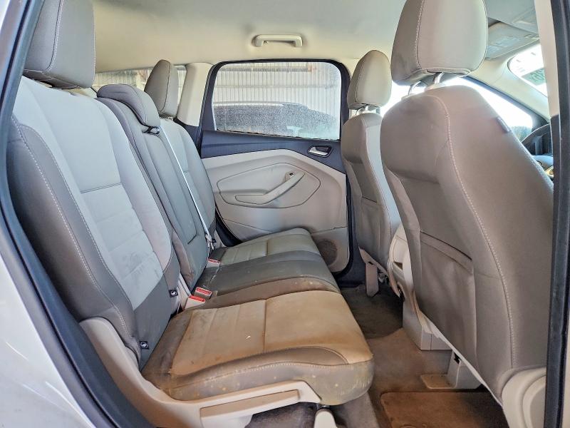 Продаж на аукціоні авто 2014 Ford Escape, vin: 1FMCU0GX9EUC38896, номер лоту: 64864536