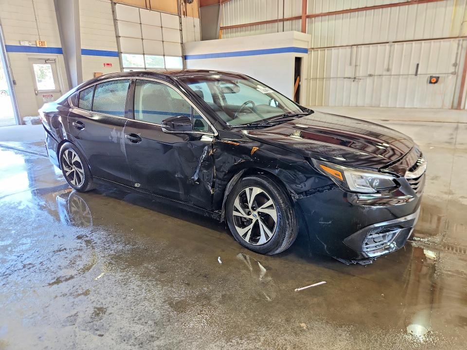 Aukcja sprzedaży 2021 Subaru Legacy, vin: 4S3BWAC62M3005881, numer aukcji: 66171296