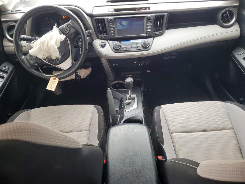 2017 Toyota Rav4 მანქანა იყიდება აუქციონზე, vin: JTMWFREVXHJ147076, აუქციონის ნომერი: 64239426