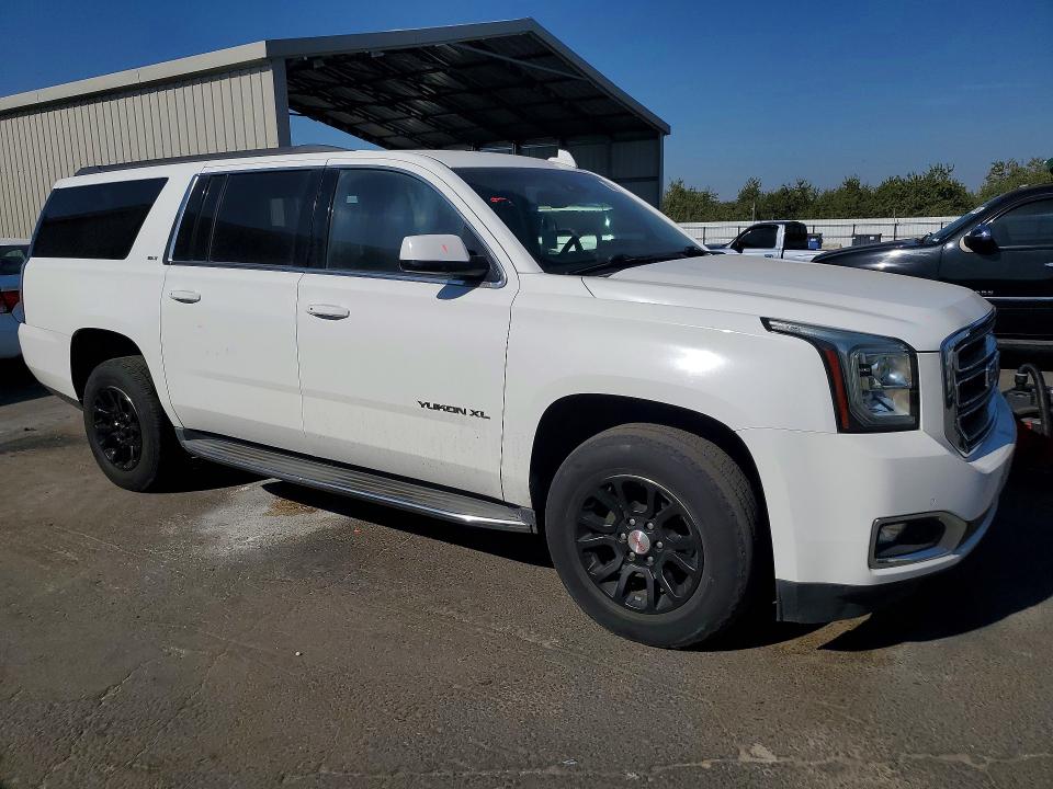 Продаж на аукціоні авто 2020 Gmc Yukon Xl, vin: 1GKS1GKC4LR293072, номер лоту: 66619136