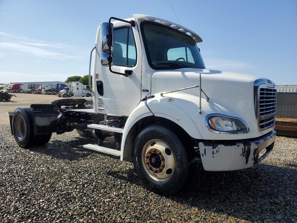 Продаж на аукціоні авто 2018 Freightliner M2, vin: 1FUBC4FK2JHJK2323, номер лоту: 65038866