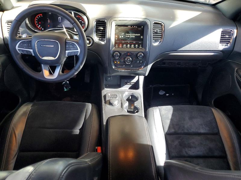 Продажа на аукционе авто 2015 Dodge Durango, vin: 1C4RDJAG6FC837906, номер лота: 65573496
