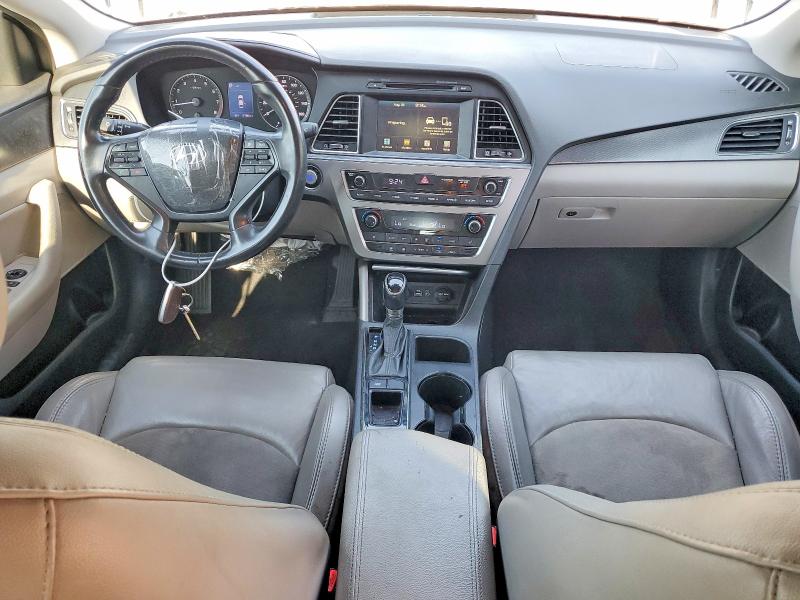 Aukcja sprzedaży 2016 Hyundai Sonata, vin: 5NPE34AF6GH299692, numer aukcji: 66180826
