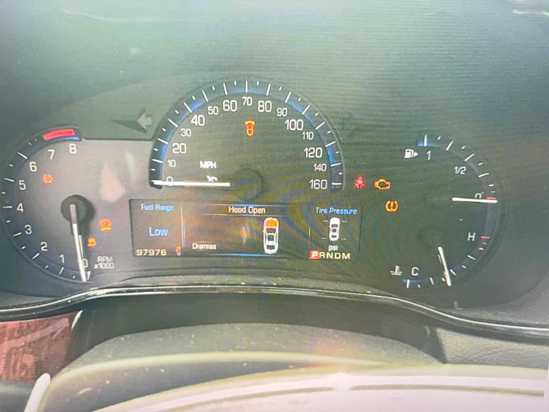Aukcja sprzedaży 2014 Cadillac Cts, vin: 1G6AX5SX3E0196680, numer aukcji: 64223276