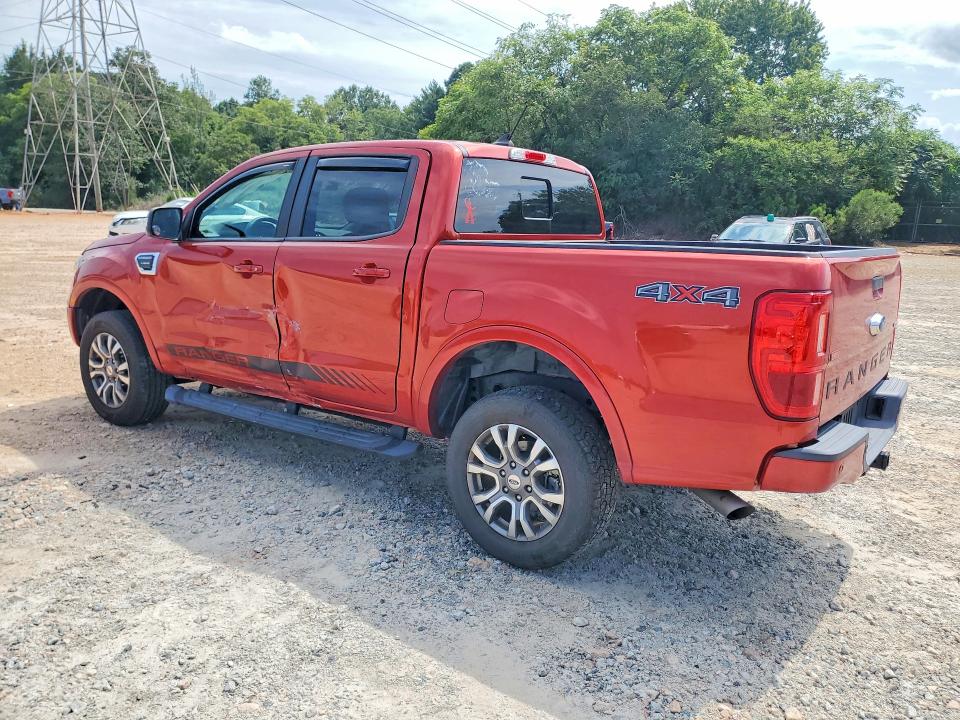 Продаж на аукціоні авто 2023 Ford Ranger, vin: 1FTER4FH0PLE12315, номер лоту: 64761336