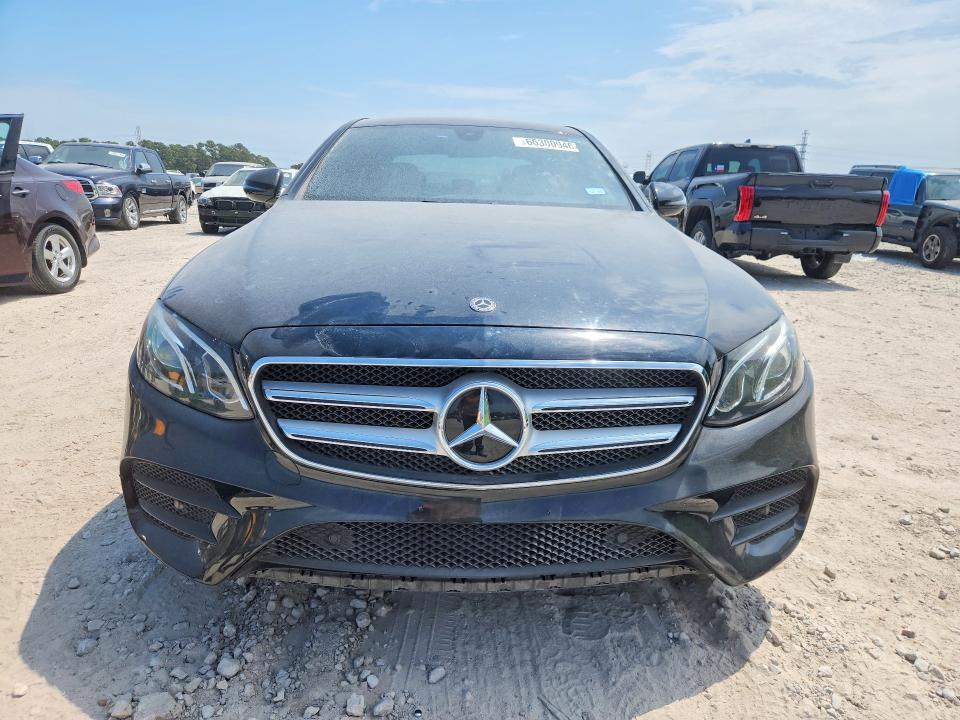 Aukcja sprzedaży 2020 Mercedes-benz E, vin: WDDZF8DB0LA735405, numer aukcji: 66300946