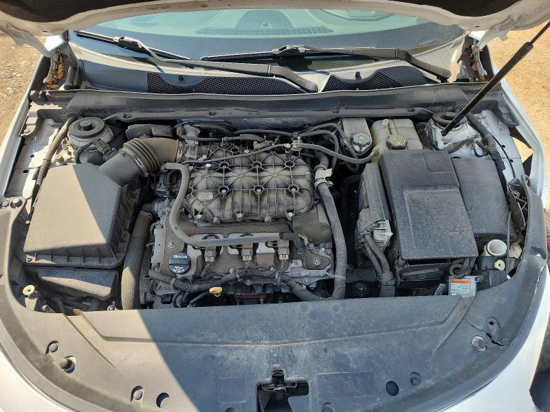 Продаж на аукціоні авто 2018 Chevrolet Impala Premier Lz2, vin: 2G1125S30J9159541, номер лоту: 63568796