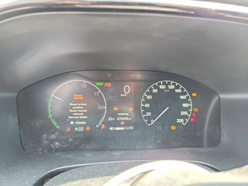 Продажа на аукционе авто 2025 Honda Cr-v, vin: 2HKRS6H74SH214629, номер лота: 63310636