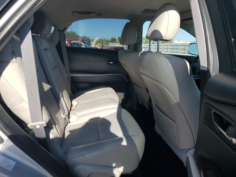 Aukcja sprzedaży 2012 Lexus Rx, vin: JTJBC1BA4C2430907, numer aukcji: 65658646