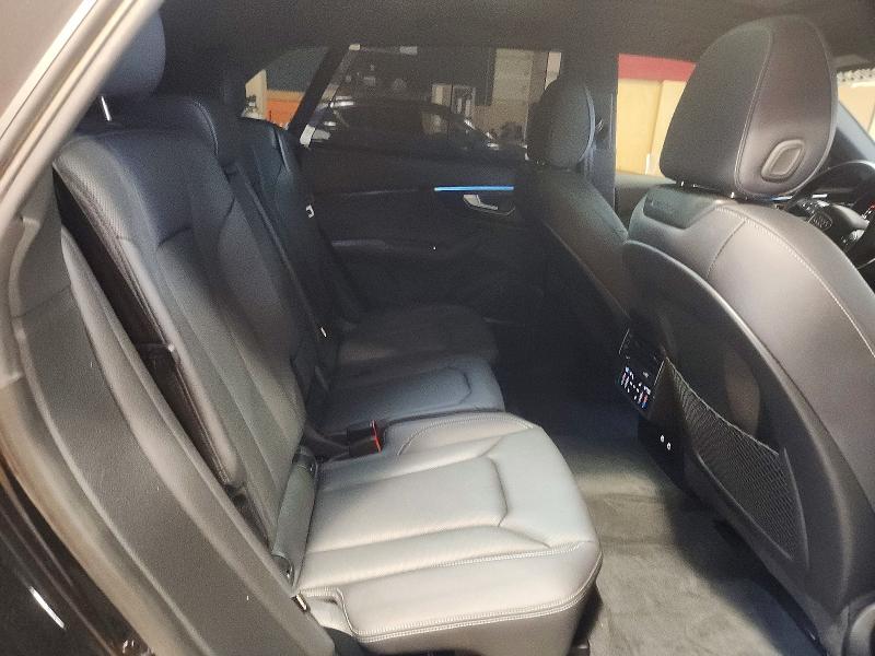 Aukcja sprzedaży 2025 Audi Q8, vin: WA1EVBF18SD023325, numer aukcji: 65830856
