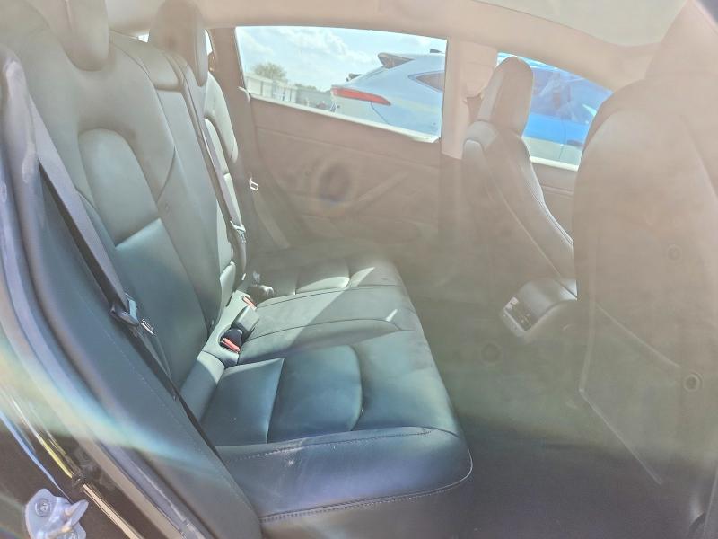 Продаж на аукціоні авто 2018 Tesla Model 3, vin: 5YJ3E1EB1JF084735, номер лоту: 64326476